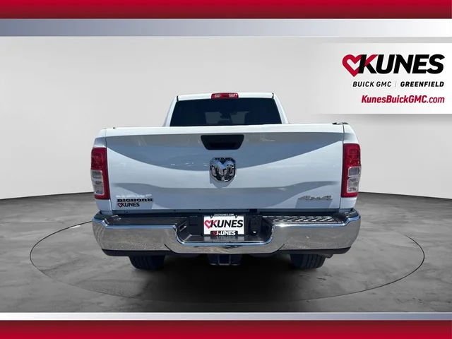 SEMINUEVOS RAM 2500 a Estados en autogozo