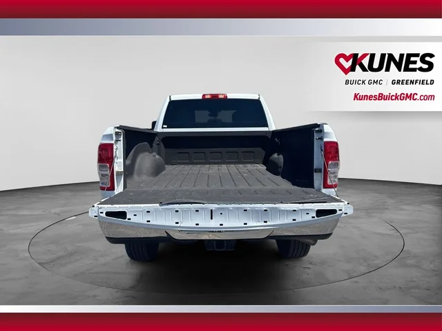 SEMINUEVOS RAM 2500 a Estados en autogozo