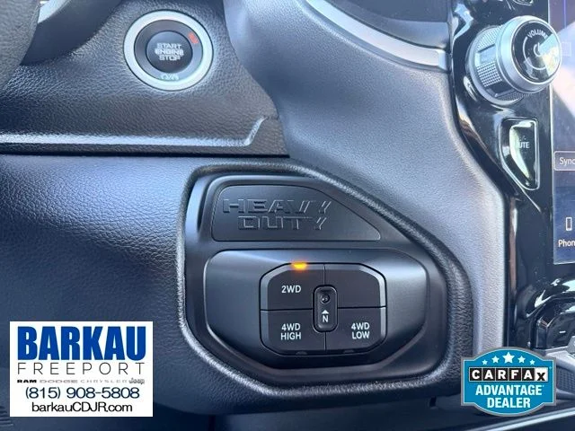 SEMINUEVOS RAM 2500 a Estados en autogozo