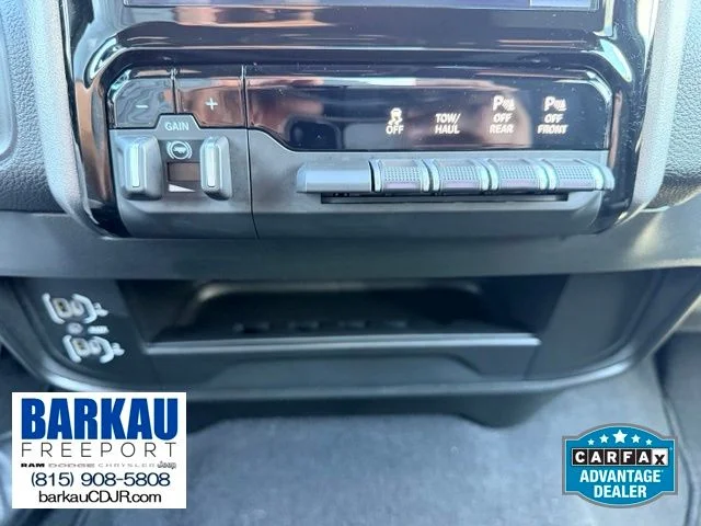 SEMINUEVOS RAM 2500 a Estados en autogozo
