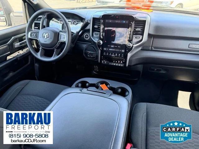 SEMINUEVOS RAM 2500 a Estados en autogozo
