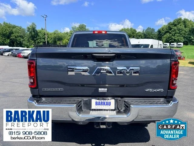 SEMINUEVOS RAM 2500 a Estados en autogozo