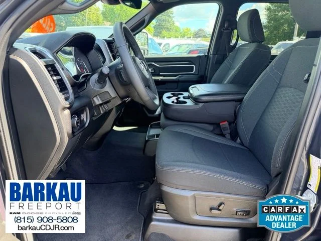 SEMINUEVOS RAM 2500 a Estados en autogozo