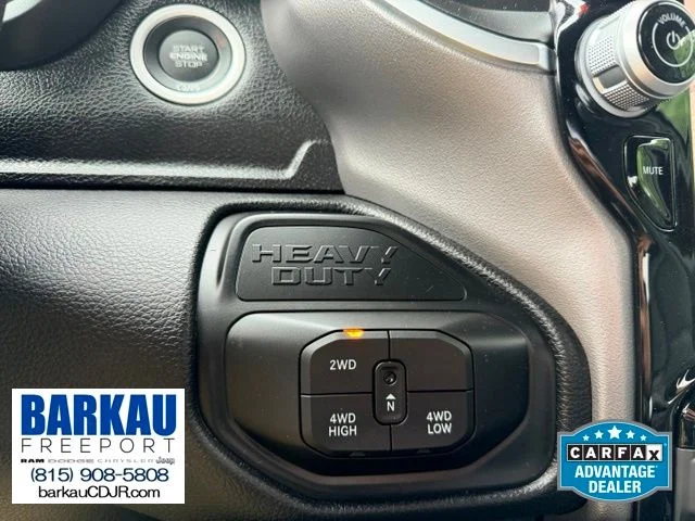 SEMINUEVOS RAM 2500 a Estados en autogozo
