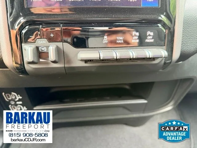SEMINUEVOS RAM 2500 a Estados en autogozo