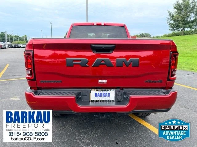 SEMINUEVOS RAM 2500 a Estados en autogozo