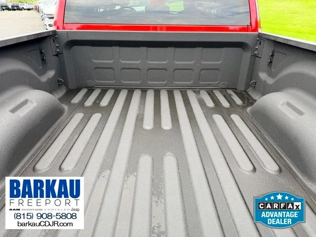 SEMINUEVOS RAM 2500 a Estados en autogozo