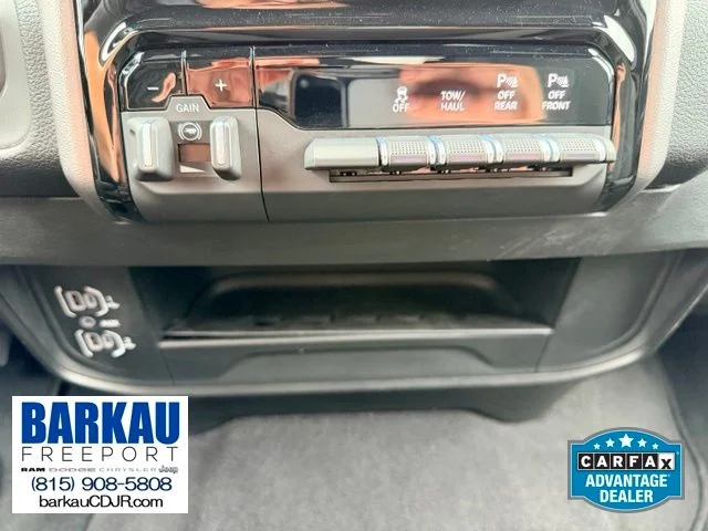 SEMINUEVOS RAM 2500 a Estados en autogozo