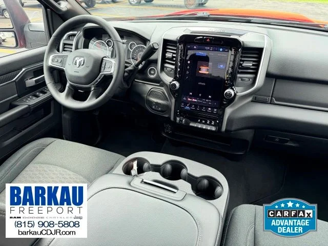 SEMINUEVOS RAM 2500 a Estados en autogozo