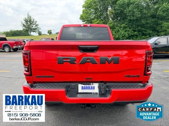 SEMINUEVOS RAM 2500 a Estados en autogozo