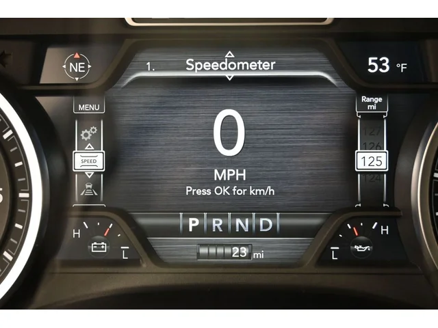 Nuevos RAM 2500 à Estados chez autogozo