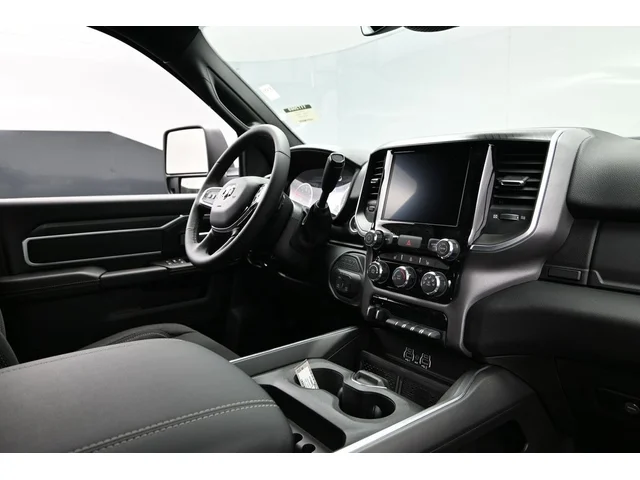 Nuevos RAM 2500 à Estados chez autogozo