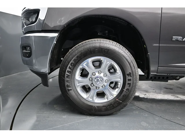 Nuevos RAM 2500 à Estados chez autogozo