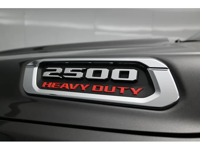 Nuevos RAM 2500 à Estados chez autogozo
