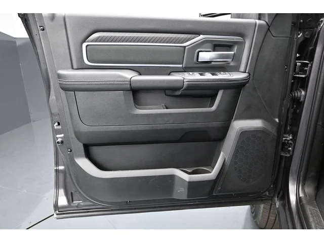 Nuevos RAM 2500 à Estados chez autogozo