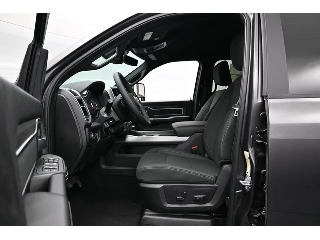 Nuevos RAM 2500 à Estados chez autogozo