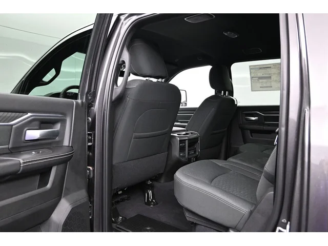 Nuevos RAM 2500 à Estados chez autogozo