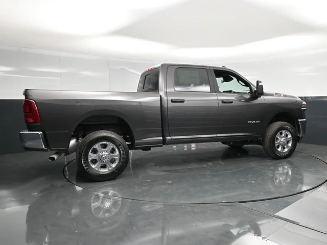 Nuevos RAM 2500 à Estados chez autogozo