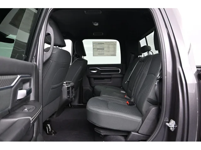 Nuevos RAM 2500 à Estados chez autogozo
