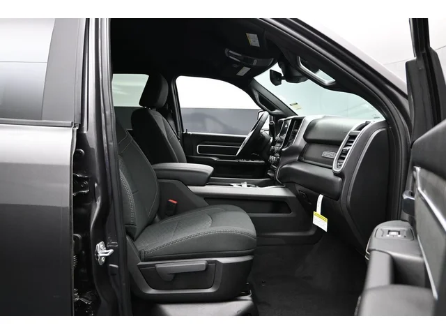 Nuevos RAM 2500 à Estados chez autogozo