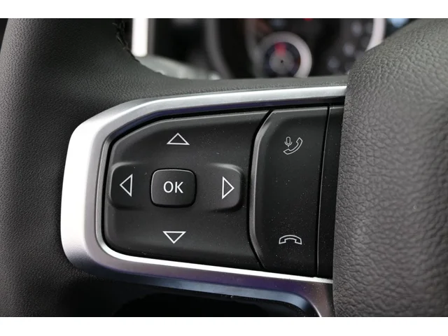 Nuevos RAM 2500 à Estados chez autogozo