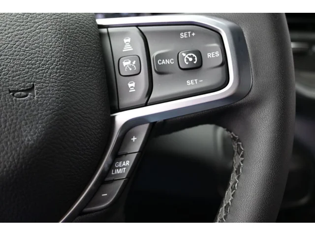Nuevos RAM 2500 à Estados chez autogozo