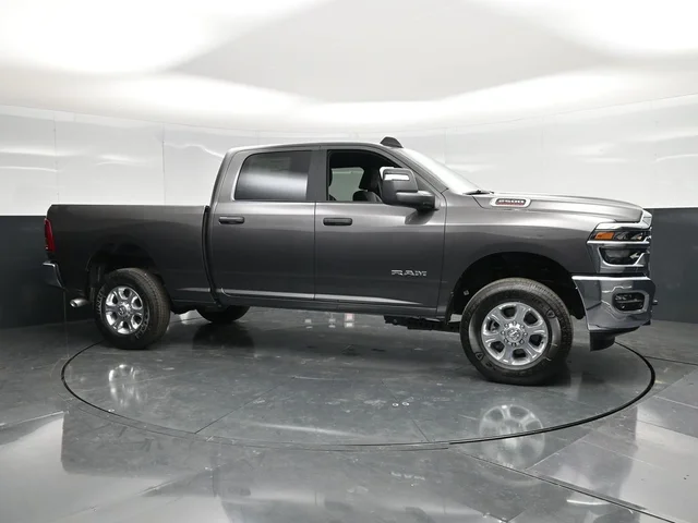 Nuevos RAM 2500 à Estados chez autogozo