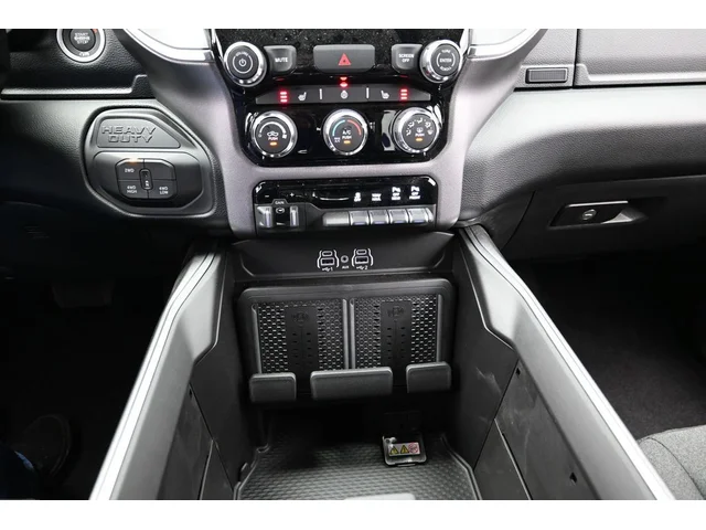 Nuevos RAM 2500 à Estados chez autogozo