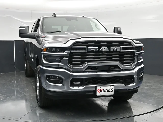 Nuevos RAM 2500 à Estados chez autogozo