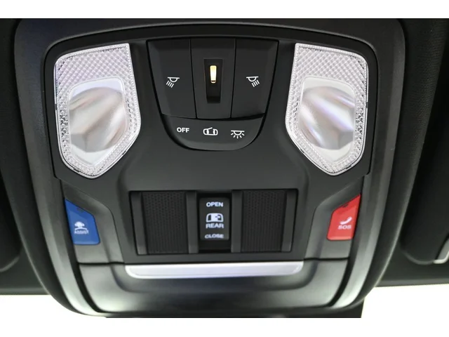 Nuevos RAM 2500 à Estados chez autogozo