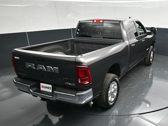 Nuevos RAM 2500 à Estados chez autogozo