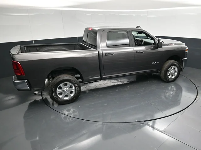 Nuevos RAM 2500 à Estados chez autogozo