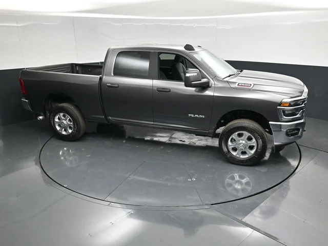 Nuevos RAM 2500 à Estados chez autogozo