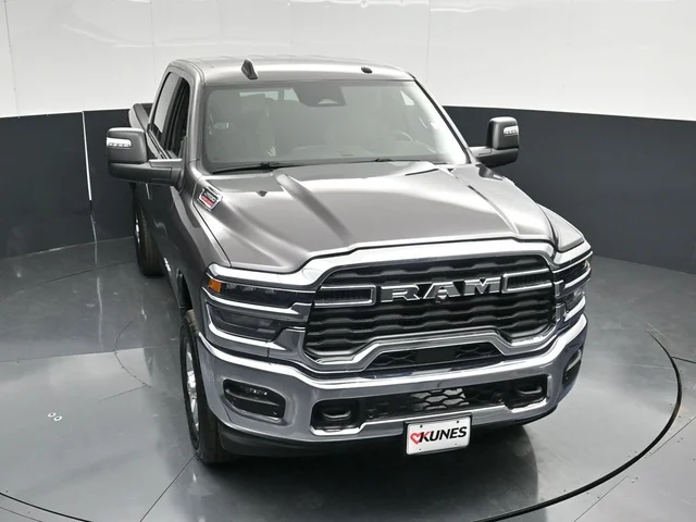 Nuevos RAM 2500 à Estados chez autogozo