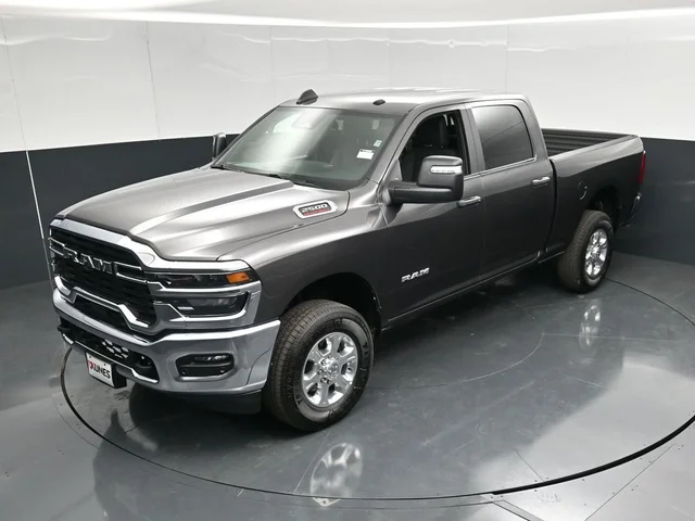 Nuevos RAM 2500 à Estados chez autogozo