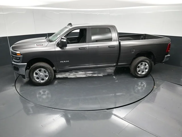 Nuevos RAM 2500 à Estados chez autogozo