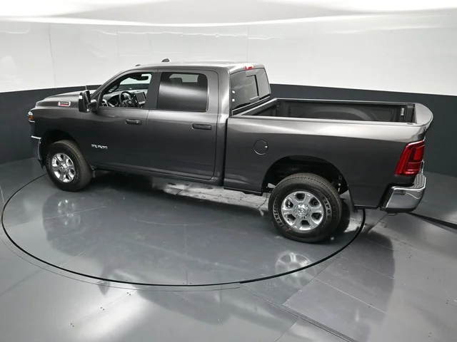 Nuevos RAM 2500 à Estados chez autogozo