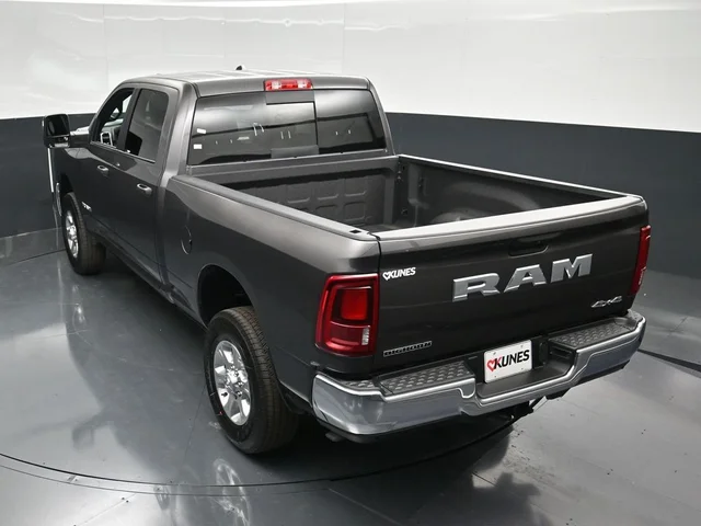 Nuevos RAM 2500 à Estados chez autogozo