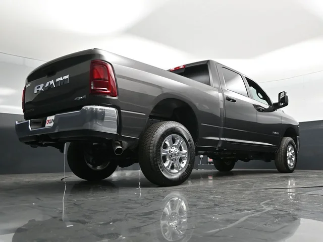 Nuevos RAM 2500 à Estados chez autogozo