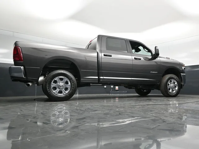 Nuevos RAM 2500 à Estados chez autogozo