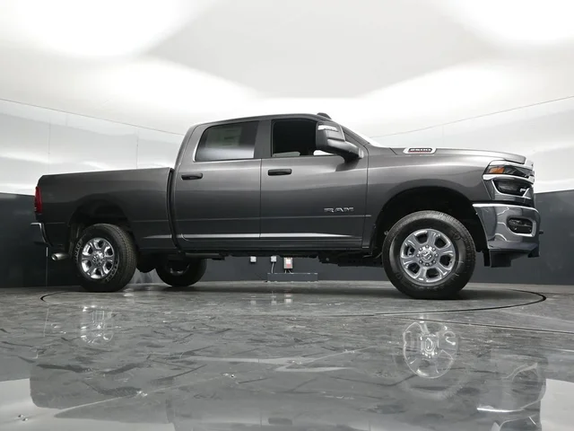 Nuevos RAM 2500 à Estados chez autogozo
