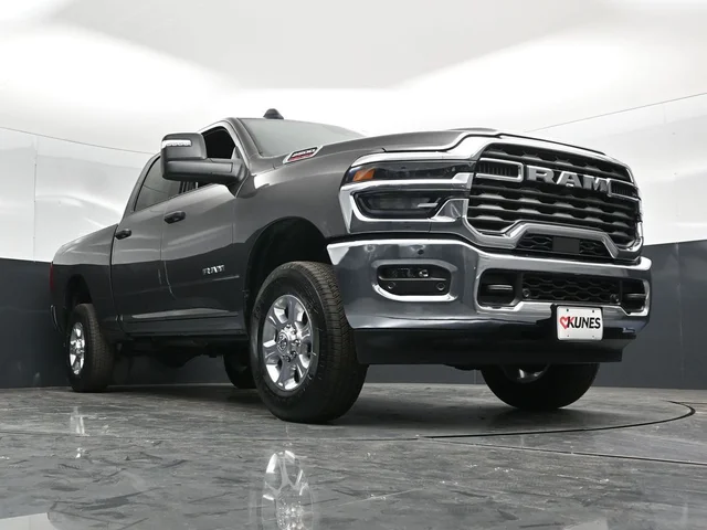 Nuevos RAM 2500 à Estados chez autogozo