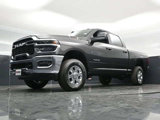 Nuevos RAM 2500 à Estados chez autogozo