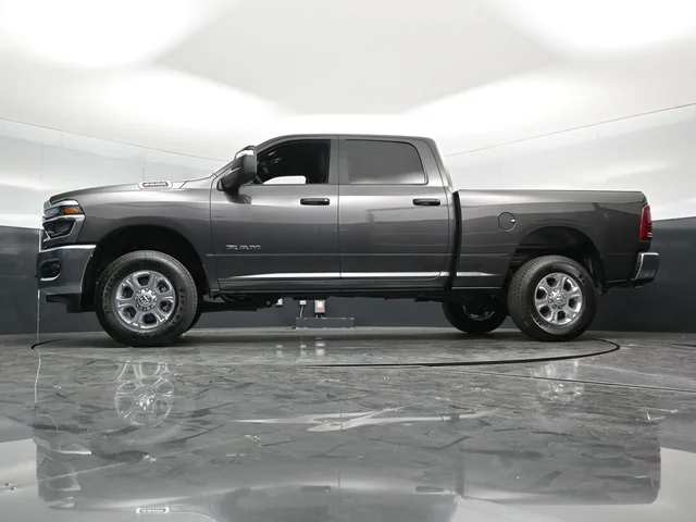 Nuevos RAM 2500 à Estados chez autogozo