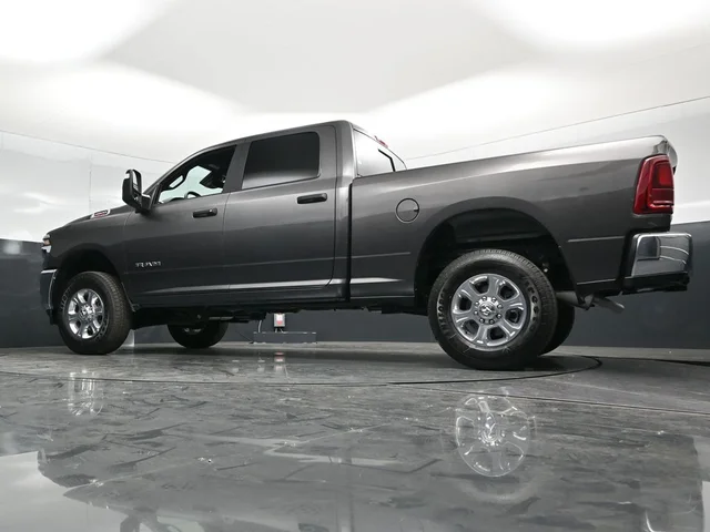 Nuevos RAM 2500 à Estados chez autogozo