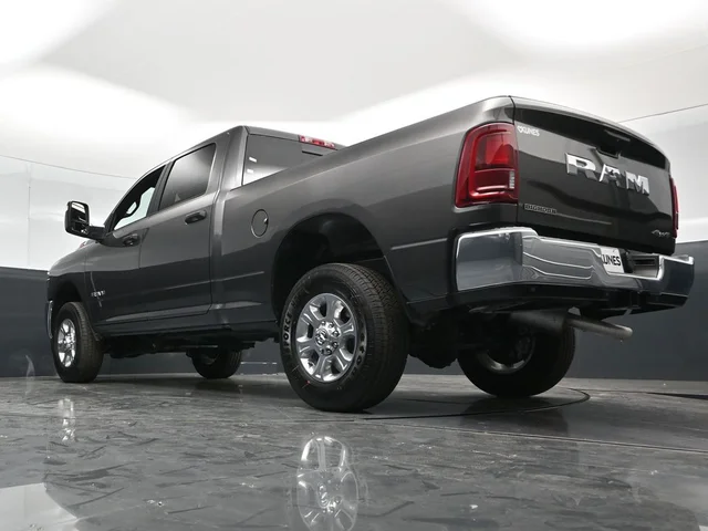 Nuevos RAM 2500 à Estados chez autogozo