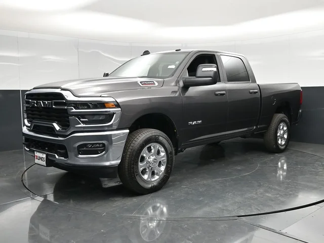 Nuevos RAM 2500 à Estados chez autogozo