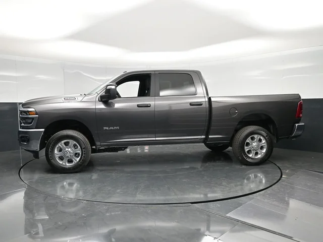 Nuevos RAM 2500 à Estados chez autogozo