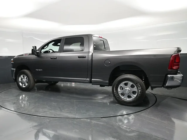 Nuevos RAM 2500 à Estados chez autogozo