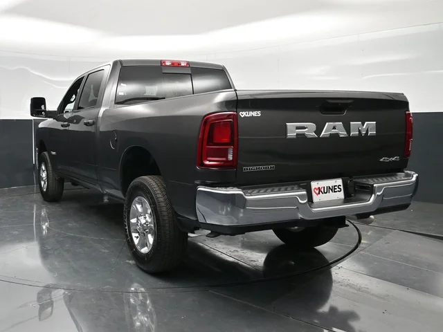 Nuevos RAM 2500 à Estados chez autogozo